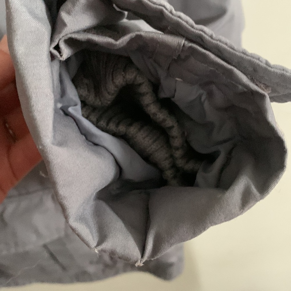 Vintage down jacket - Picture 7 of 11